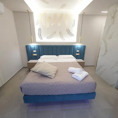 Kleos Luxury 4*
